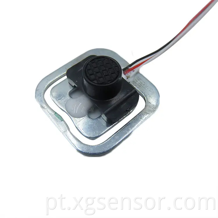 Pressure Load Cell